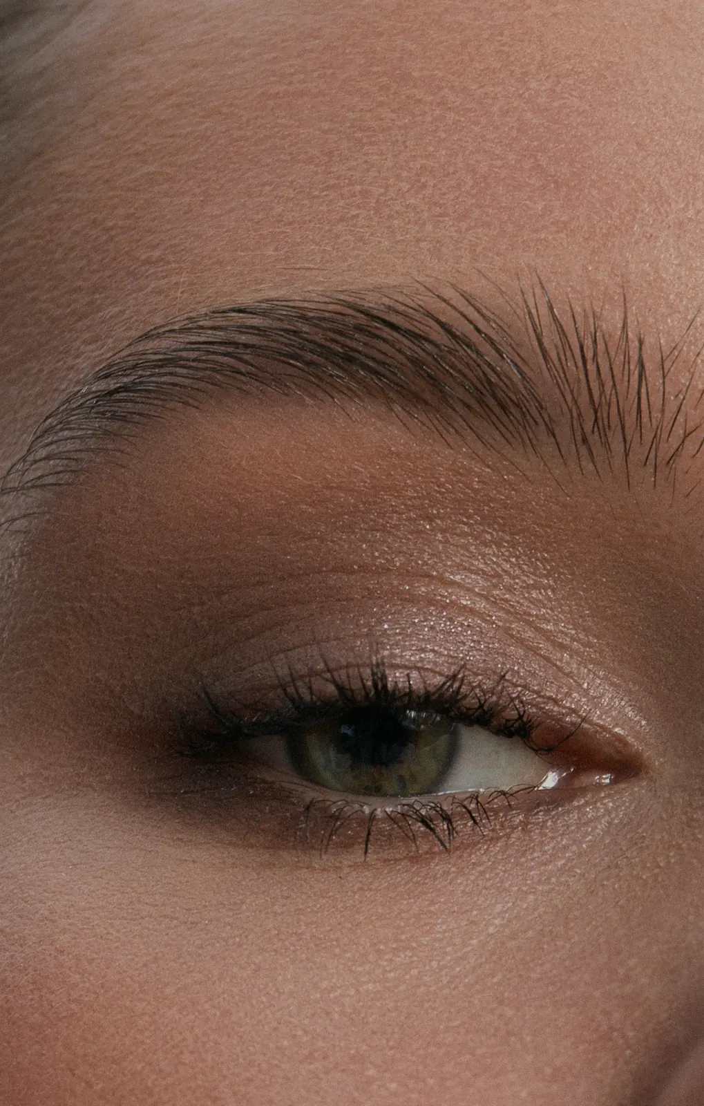 Face and makeup at D'Glaze Kolkata
